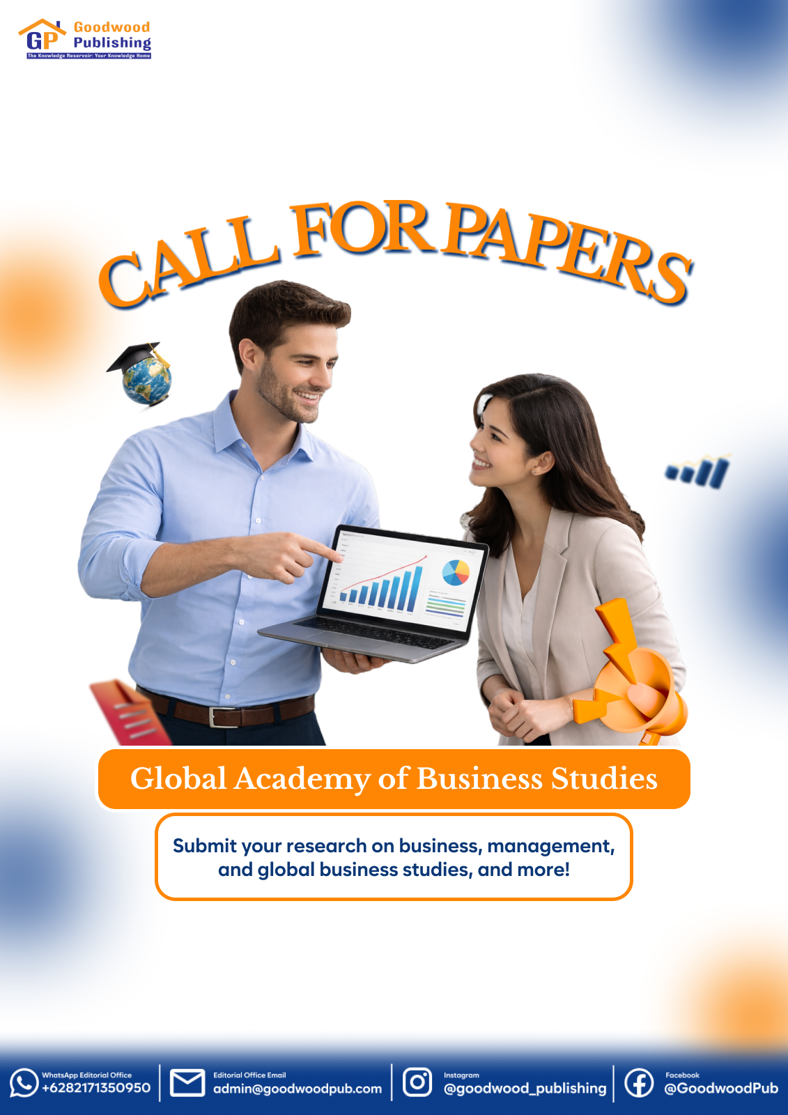 GABS Call for Papers